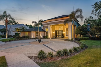 4048 Gilder Rose Place, Winter Park, FL 32792