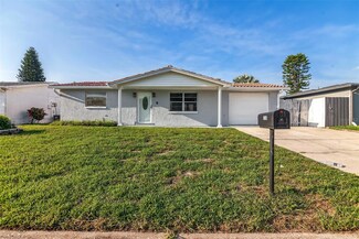 7336 Heath Dr, Port Richey, FL 34668