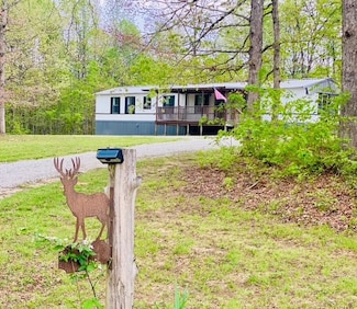 264 Mcbain Rd, Altamont, TN 37301