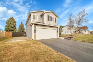 1758 Red Bud Rd, Bolingbrook, IL 60490