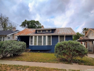 826 W Russell Place, San Antonio, TX 78212