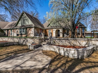 5440 Highway 78 S, Nevada, TX 75173