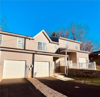 316 Barber St Unit Lot 34, Allentown, PA 18103