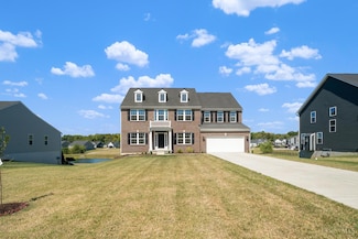 6149 Century Farm Dr, Loveland, OH 45140