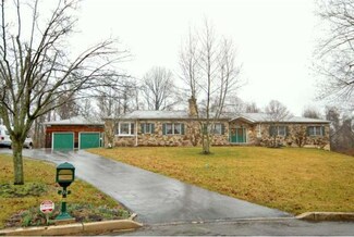 316 Josephs Way, Media, PA 19063