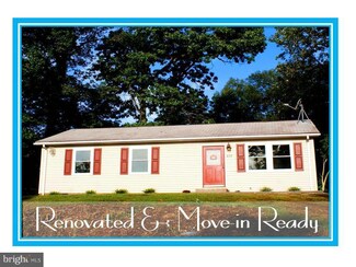 232 Northview Dr, Fredericksburg, VA 22405