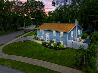 19 Sandy Hill Rd, South Portland, ME 04106