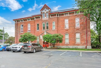 927 Noble St Unit 3, Indianapolis, IN 46203