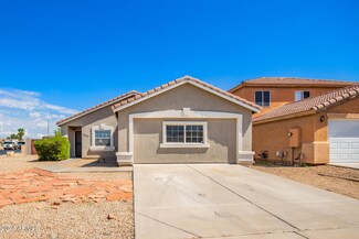 12634 W Rosewood Dr, El Mirage, AZ 85335