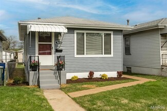 7617 Alaska Ave, Saint Louis, MO 63111
