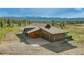 227 County Road 5194, Tabernash, CO 80478