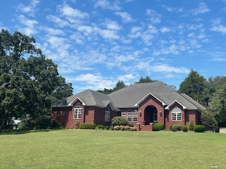 3436 Philpot Rd, Ozark, AR 72949