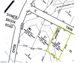 3 Twin Brook Rd, Montague, NJ 07827