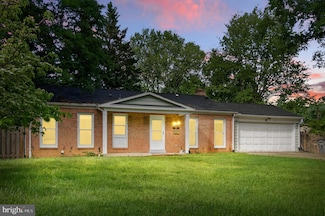 5 Marcus Ct, Rockville, MD 20850