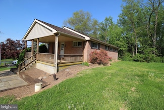 1601 Cherry Hill Rd, Drumore, PA 17518