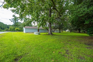 2164 N Highway 17a, Bonneau, SC 29431