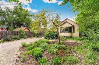 15 W Brookside St, Colorado Springs, CO 80905