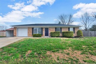 2517 Bishop Cir, Jeffersonville, IN 47130