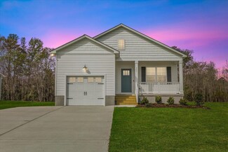 403 Placid Pond Dr, Broadway, NC 27505