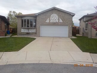 3724 N Rutherford Ave, Chicago, IL 60634