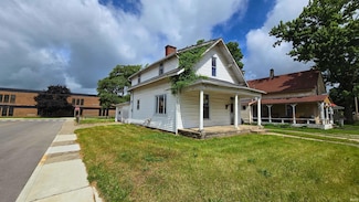 310 S Pleasant St, Edinburgh, IN 46124