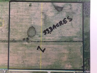 0000 Williams Rd, Homerville, OH 44235