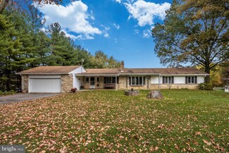 12086 Stansbury Dr, Monrovia, MD 21770