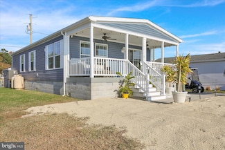 35716 E River Dr Unit A22, Long Neck, DE 19966