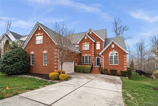 14406 Fountain View Dr, Midlothian, VA 23112