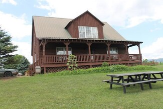 14054 Rattle Creek Rd, Abingdon, VA 24210