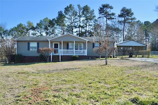 3640 Muskrat Place, Concord, NC 28025