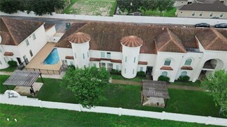 1412 Keeton Ave Unit 19, McAllen, TX 78503
