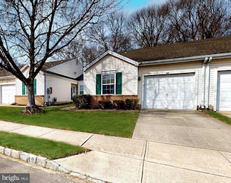 48 Peppergrass Dr N, Mount Laurel, NJ 08054