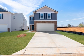 1337 Duffers Ln, Roebuck, SC 29376
