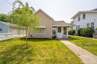 607 Cherry St, Piqua, OH 45356