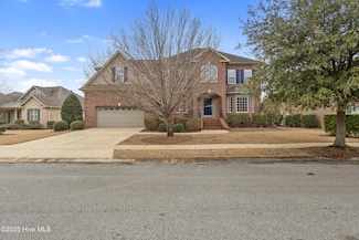 2114 Talmage Dr, Leland, NC 28451
