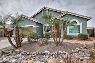 4648 S Emery, Mesa, AZ 85212