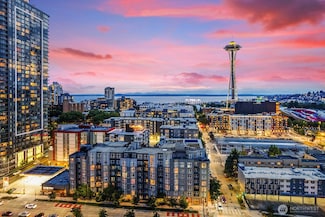 699 John St Unit 318, Seattle, WA 98109