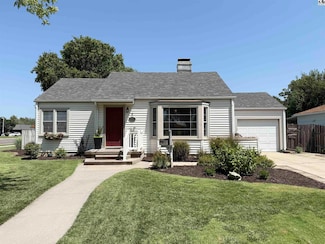 2 E 28th Ave, Hutchinson, KS 67502