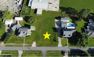 Tbd Periou St Unit Lot 19A, Breaux Bridge, LA 70517