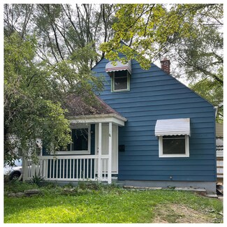 2216 Gerbert Rd, Columbus, OH 43211