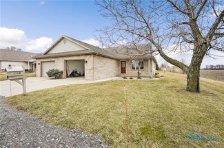 1510 N Wynn Rd, Oregon, OH 43616
