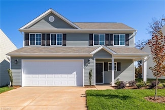 4003 Tenderten Way, Greensboro, NC 27405