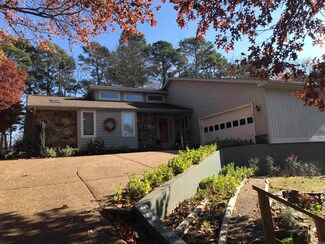 319 Snead Dr, Fairfield Bay, AR 72088