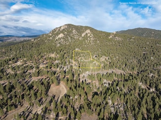 TBD Ram Rock Rd Unit LOT 2A, Clancy, MT 59634