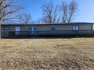 21220 Highway K N A, Mercer, MO 64661