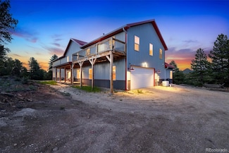 1255 Quanah Rd, Westcliffe, CO 81252