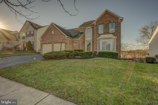9306 Glen Vista Rd, Perry Hall, MD 21128