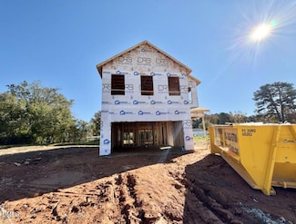 20 Gerrad St Unit 6, Franklinton, NC 27525