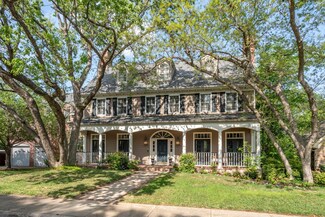 9645 Viewside Dr, Dallas, TX 75231